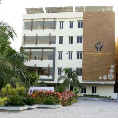Best Retirement Homes in Hyderabad